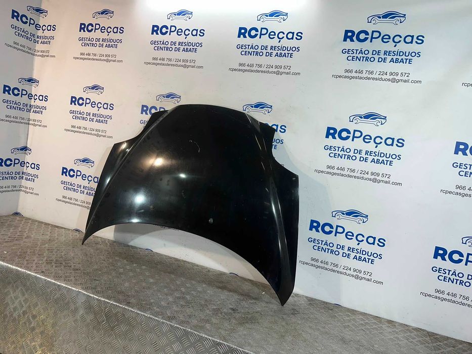 Frente Completa Alfa Romeo Mito Gasolina 2008 a 2013