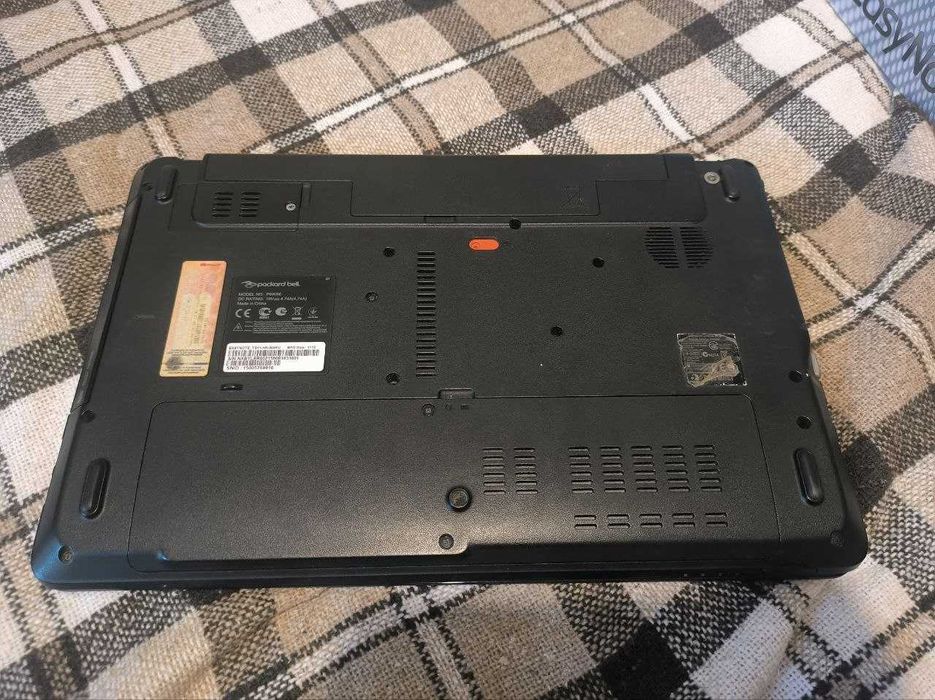 Packard Bell 15.6" / i5-2520M / 8 Gb / 610m / SSD 240 ГБ