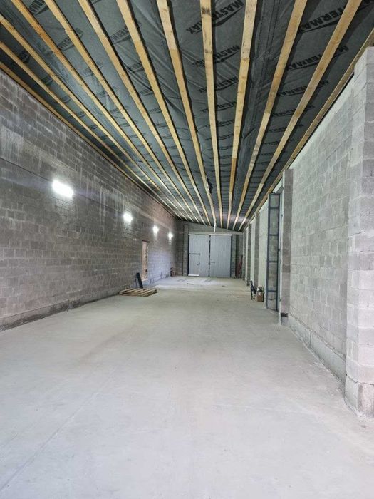 Здам склад Кн Володимира, 112 м.кв