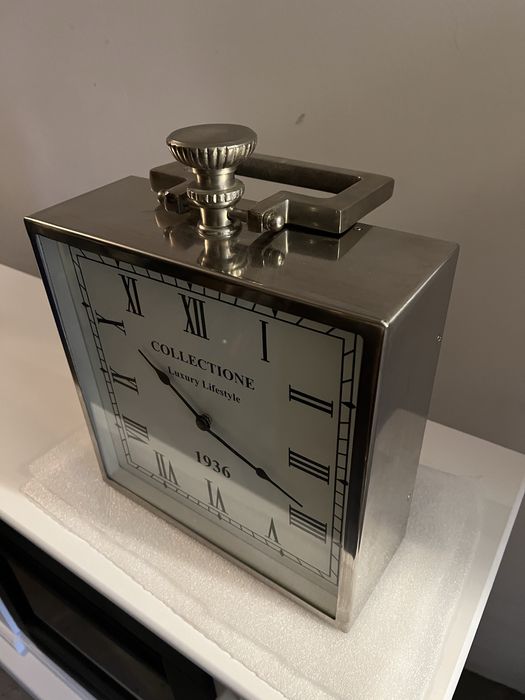 Zegar wiszący lub stojący Lifestyle