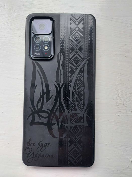 продам xiaomi redmi note 11 pro 64gb
