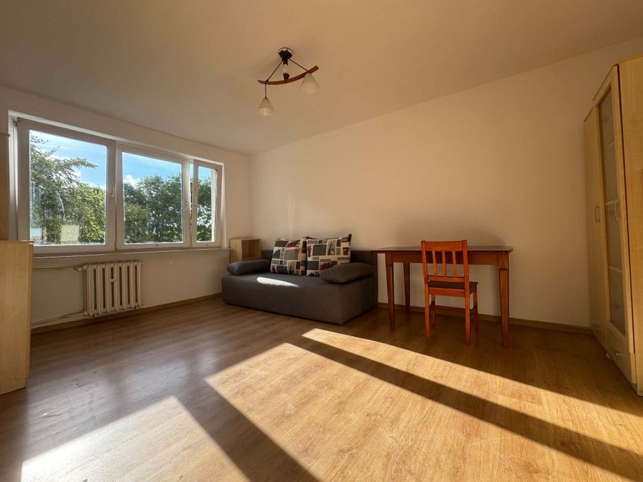 Mieszkanie- kawalerka 31 m² plus parking, Lublin, ul. Ogródkowa, Wieniawa – pohled 3