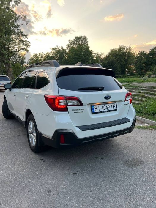 Срочно!Subaru Outback 2019г.V(FL)2.5AT.AWD