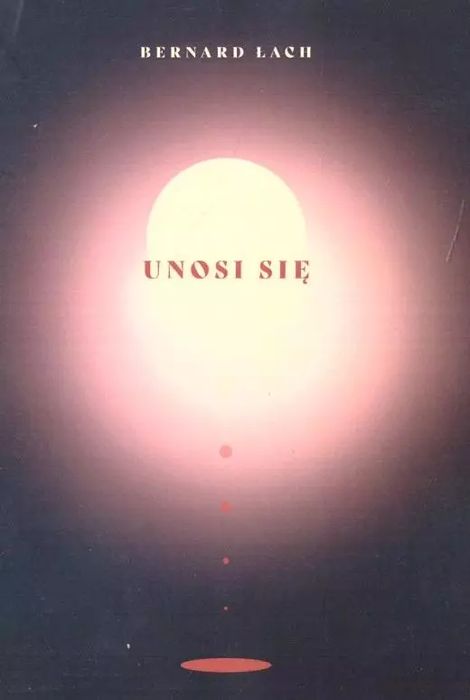 Unosi się. Nowy Produkt