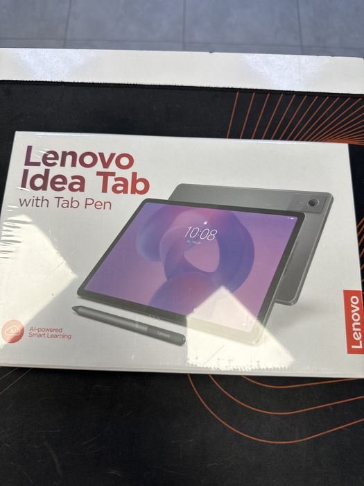 Nowy Tablet Lenovo Tab M11 witch Tab Pen 128GB/8GB Centrum Gsm