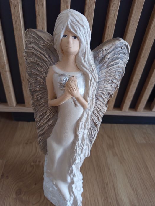 Figurka anioła 36cm