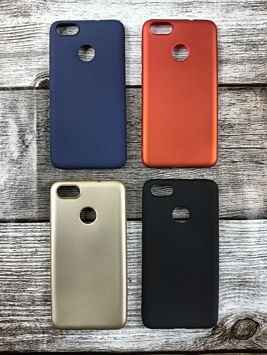 Etui Slim Matt do Huawei P9 Lite mini