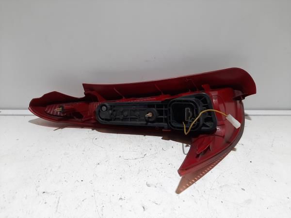 Farolim direito PEUGEOT 206 SW (2E/K)