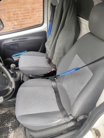 Peugeot Bipper 1.4 HDI