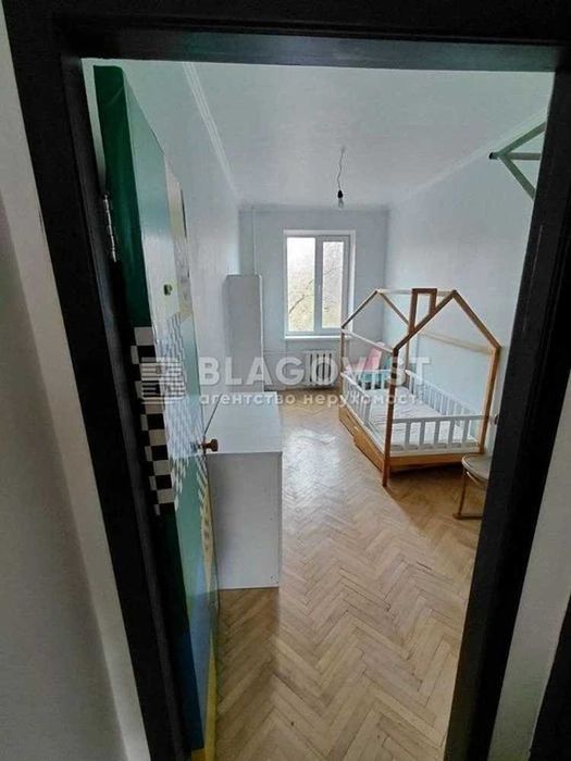 Продаж 3-х кімнатної квартири вул.Уманська 31 Сололмянська Воробйова Повітряних сил - View 5