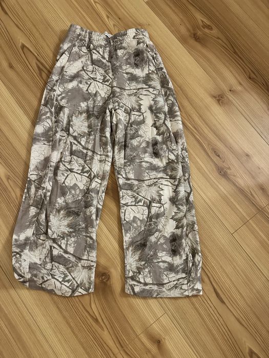 штани bershka real tree