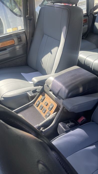 Range Rover Classic 300 tdi vogue SE