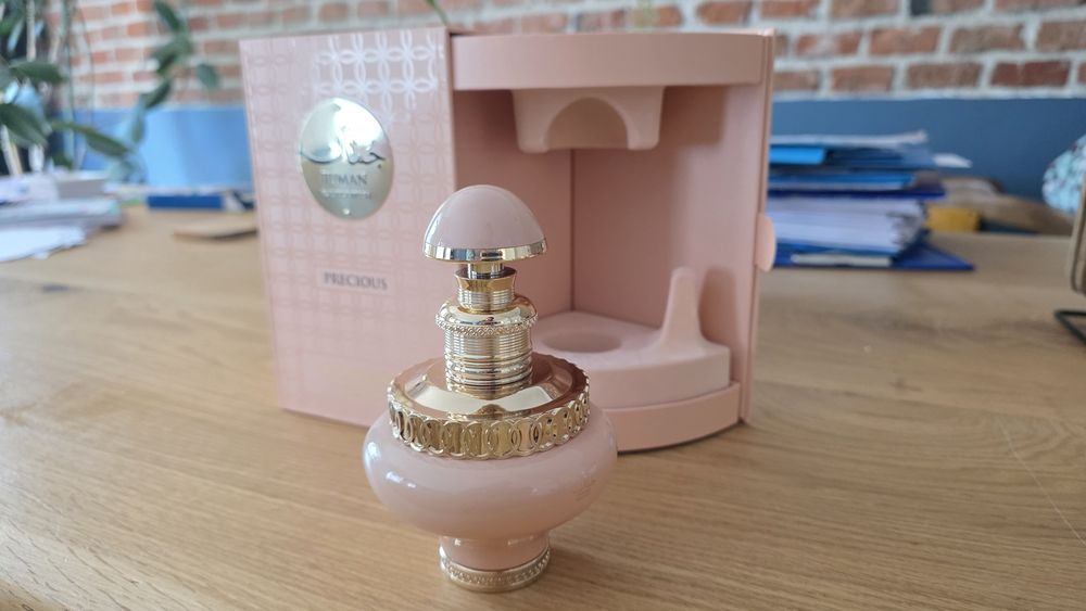 Juman Precious Le Falconé Perfumes