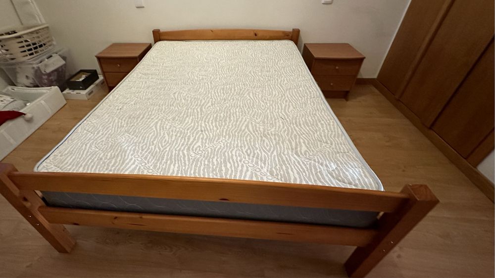 Colchao para cama 190x140