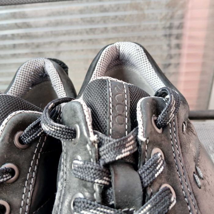 Ecco Urban Lifestyle Buty Męskie r. 43