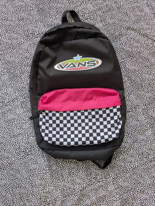 Plecak Vans Street Sport Realm