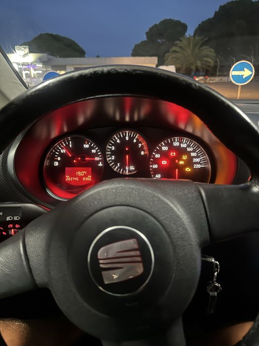 SEAT León 1.4 Gasolina