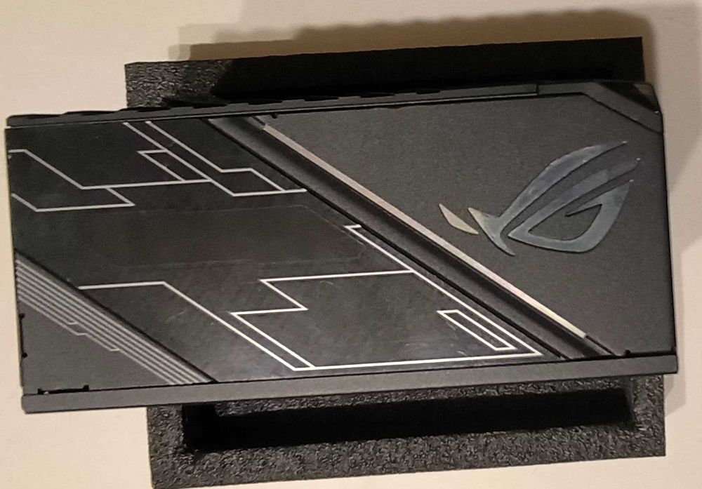 Блок живлення ASUS ROG Thor 1200W Platinum