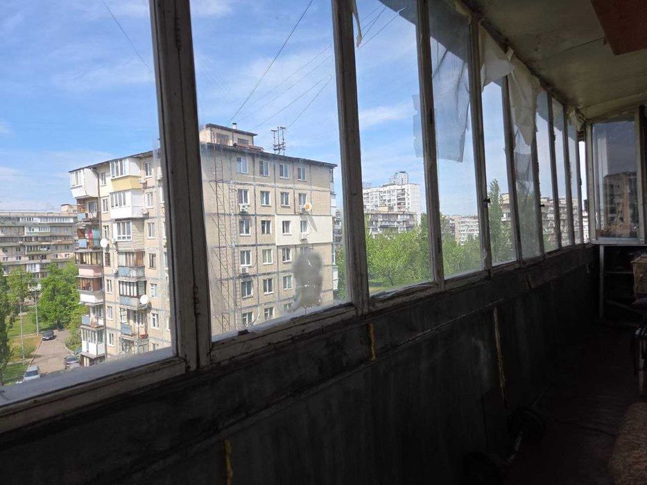 Продам 3к квартиру Березняки вул. Бучми 3