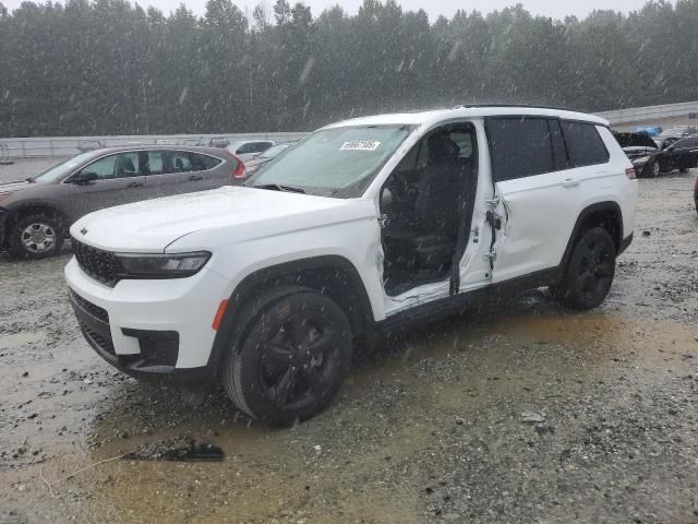 Розбірка jeep grand cherokee wl 2021-2025 шрот разборка