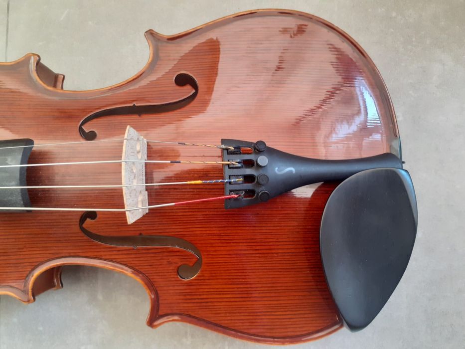 Viola de arco 15" Stentor Conservatoire