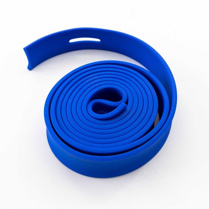 Резинка для подтягиваний, турника, фитнеса (эспандер спортивный)