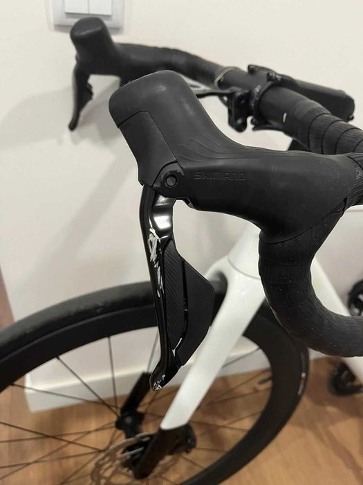 Trek Madone SL 6 Gen 8 - 2026