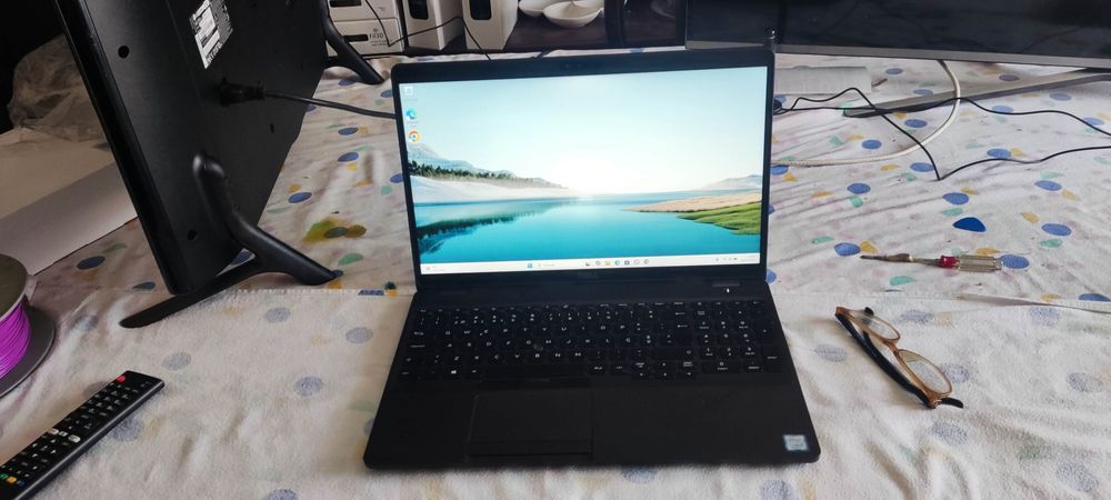 Computador Dell Latitude 5500