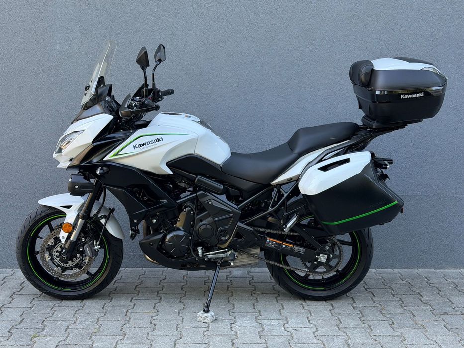 Kawasaki