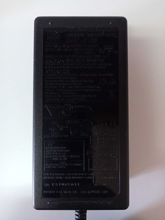 HP Charger/Transformer/Adapter 0957/216664297481727106121