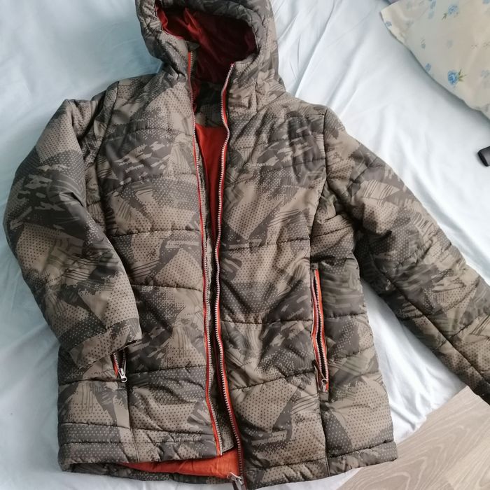 Курточка подростковая Outventure