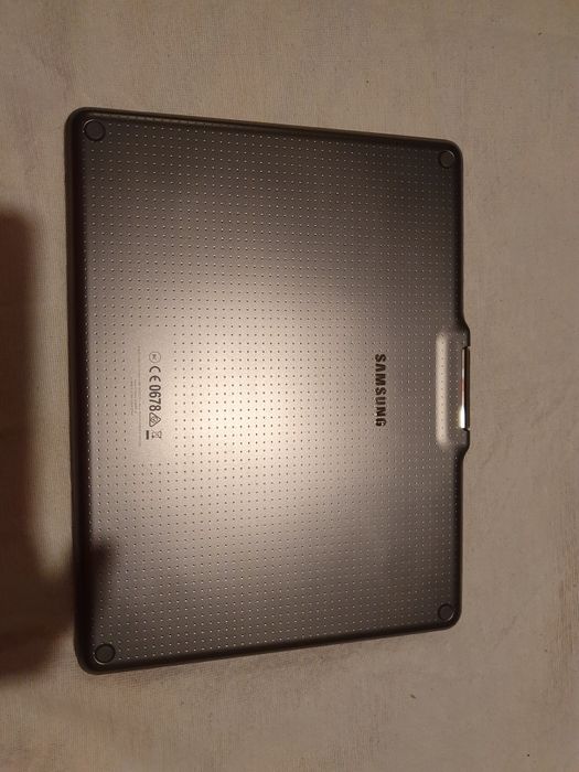 Samsung Galaxy Tab S