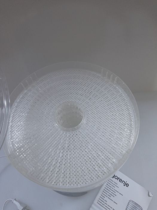 Сушарка для овочів та фруктів GORENJE FDK24DW