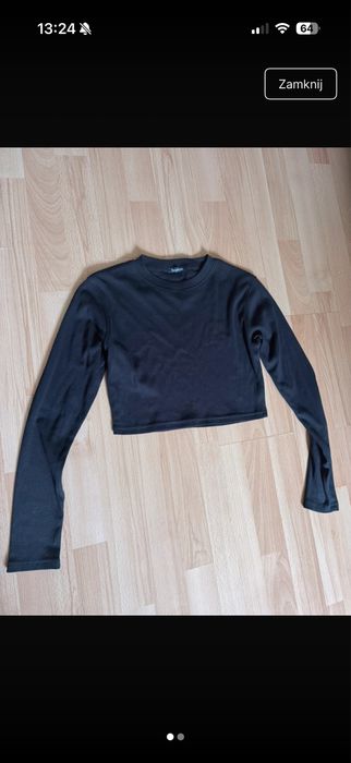 zestaw ubran S/M