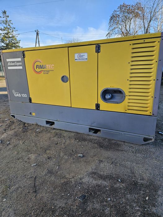 Дизельні генератори з європи оригінал 30квт 50квт 60 квт 80квт 100 квт