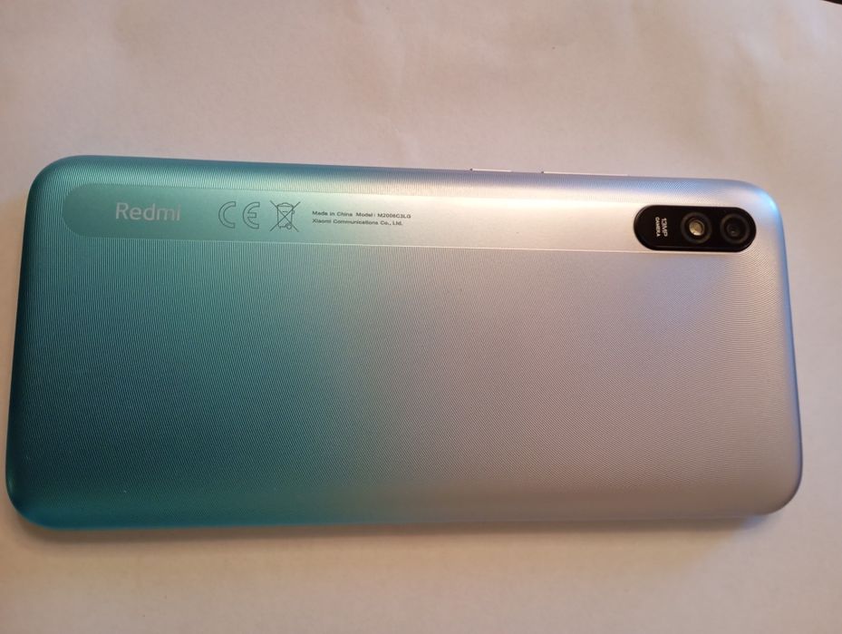 Смартфон Redmi 9 а