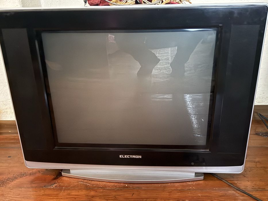 Телевізор ELEKTRON