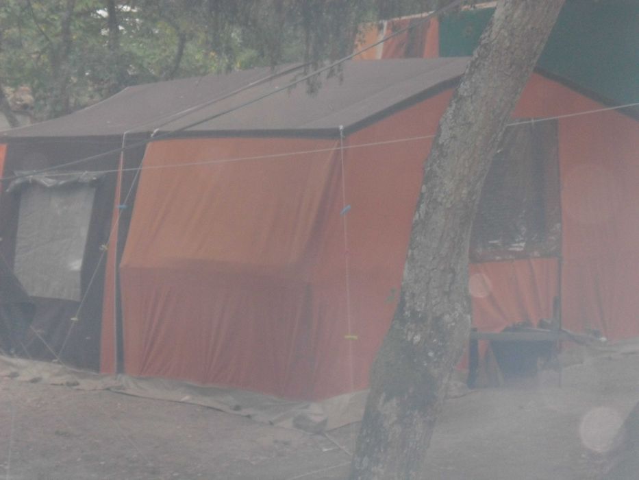 Atrelado Tenda ERKA