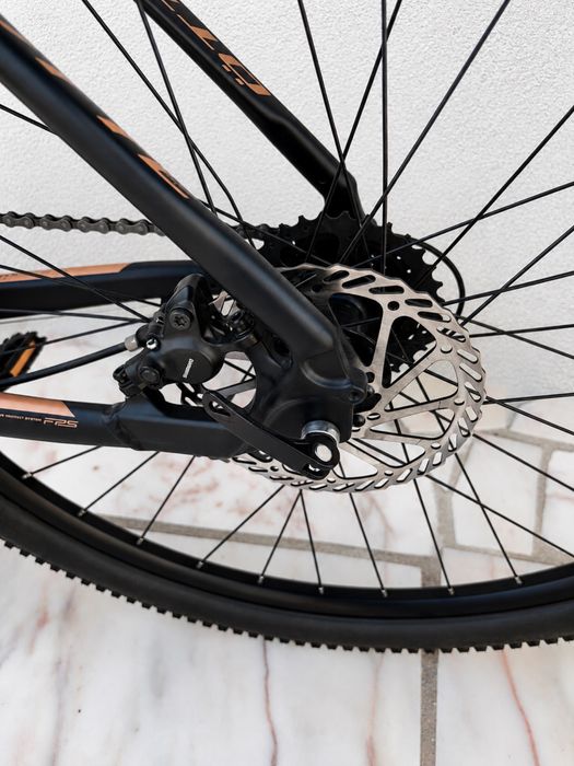 Bicicleta BTT 29” OTTE  RAPTOR