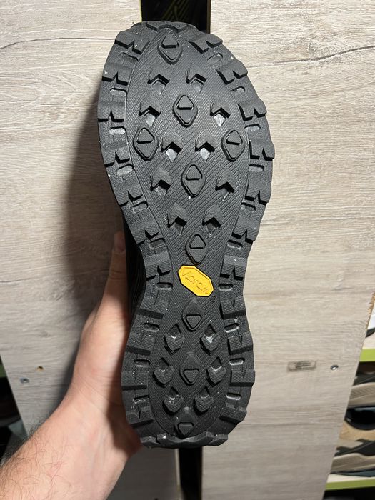 Чоловічі кросівки Merrell на Vibram 41 р.(25,5 см)