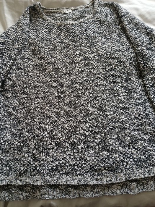 Sweter bawełniany damski CUBUS AS. Rozmiar  XXXL.