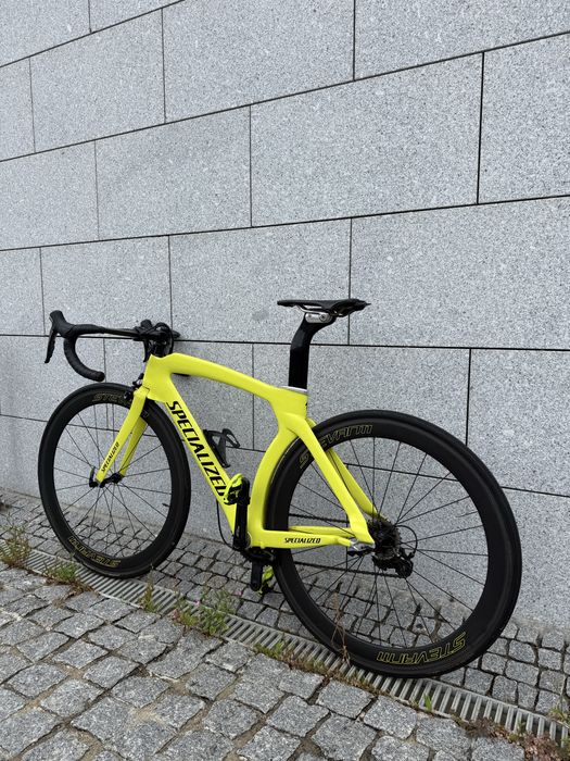 Specialized Venge
