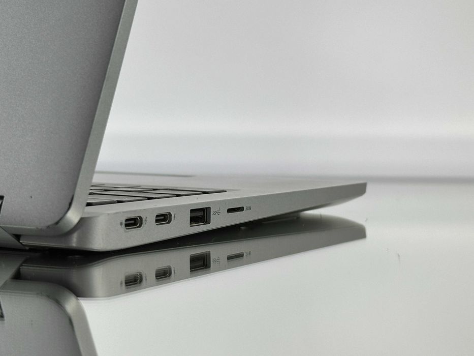 Mobilna Potęga Dell Latitude 5330 i5 16GB 256GB IPS DOTYK + ZASILACZ