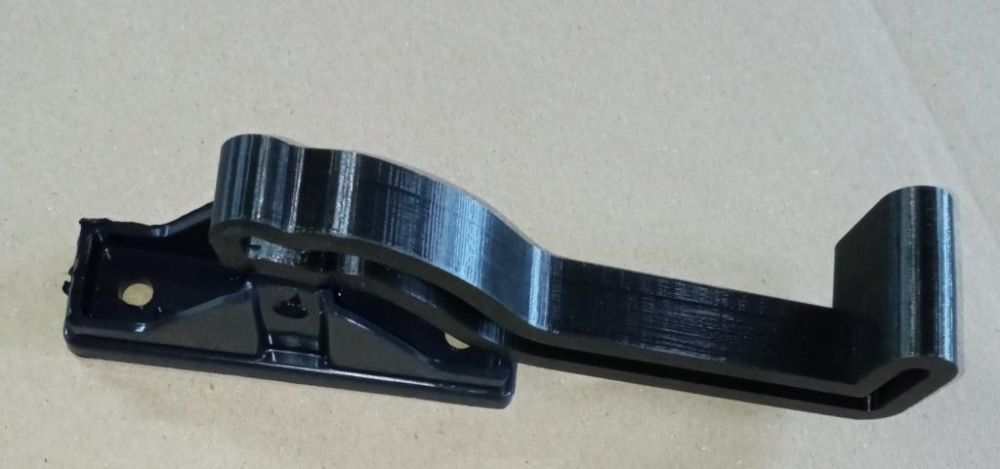 Producent klamka szyby ursus 4514,5314,60,14