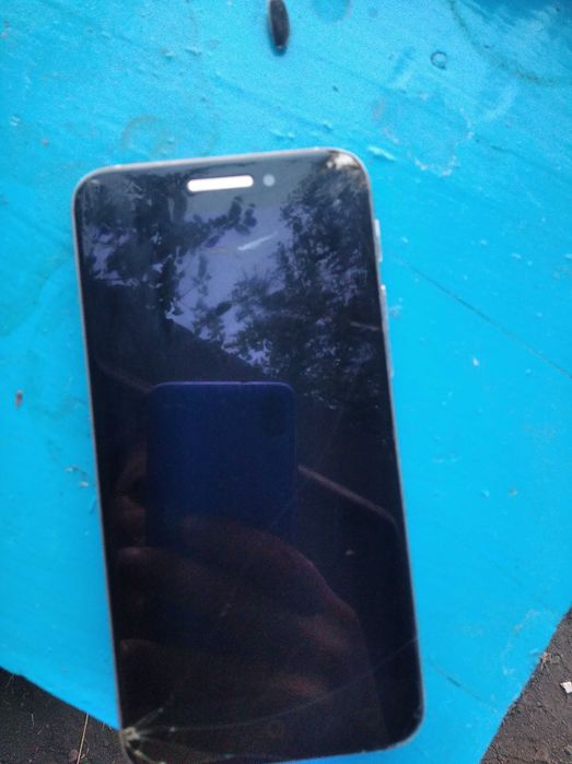 Alcatel SHINE  алкатель