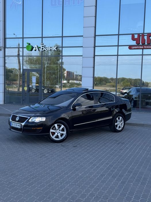 Увага! Фольксваген ПАССАТ в кредит!Авто на виплату!Volksvagen розстроч
