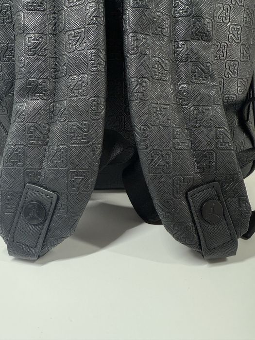 Рюкзак Jordan Monogram. Рюкзак Jordan JAM Monogram Backpack.