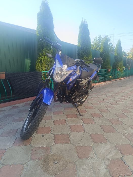 спарк 150 р15  синій