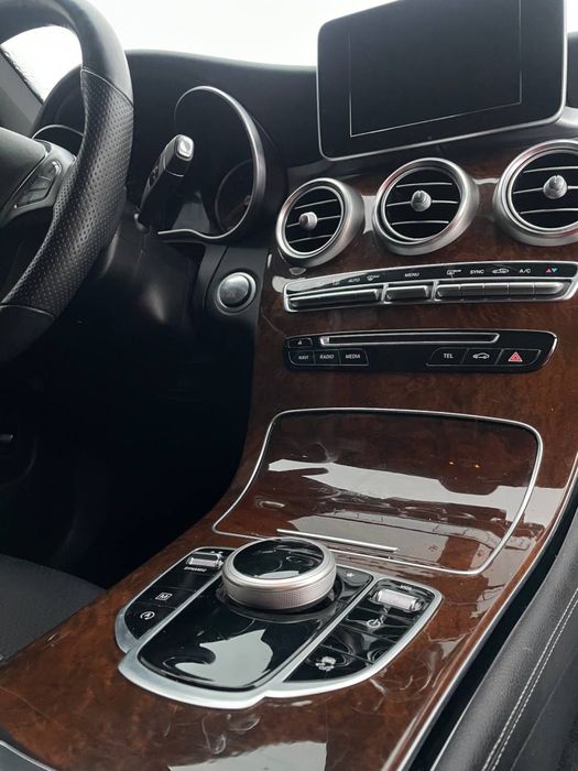 Mercedes-Benz GLC-Class 2019 VIN WDC0G4KB1KF594741 фото оголошення 5 з 16