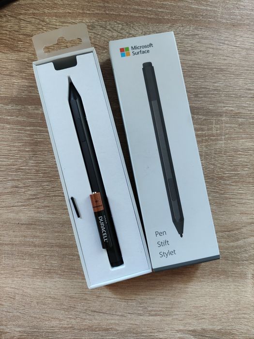 Стилус Microsoft Surface Pen 1776, для Pro / Laptop / Book